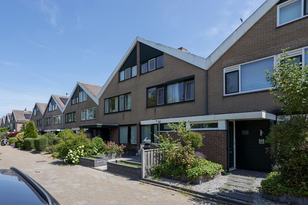 Medium property photo - Meeuwensingel 111, 3181 SW Rozenburg